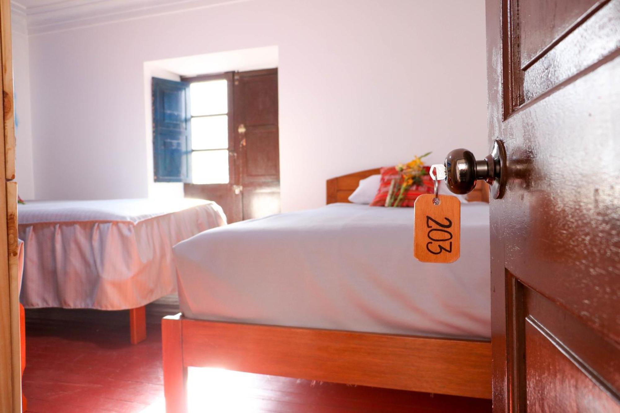 Bed & Breakfast Millas House *