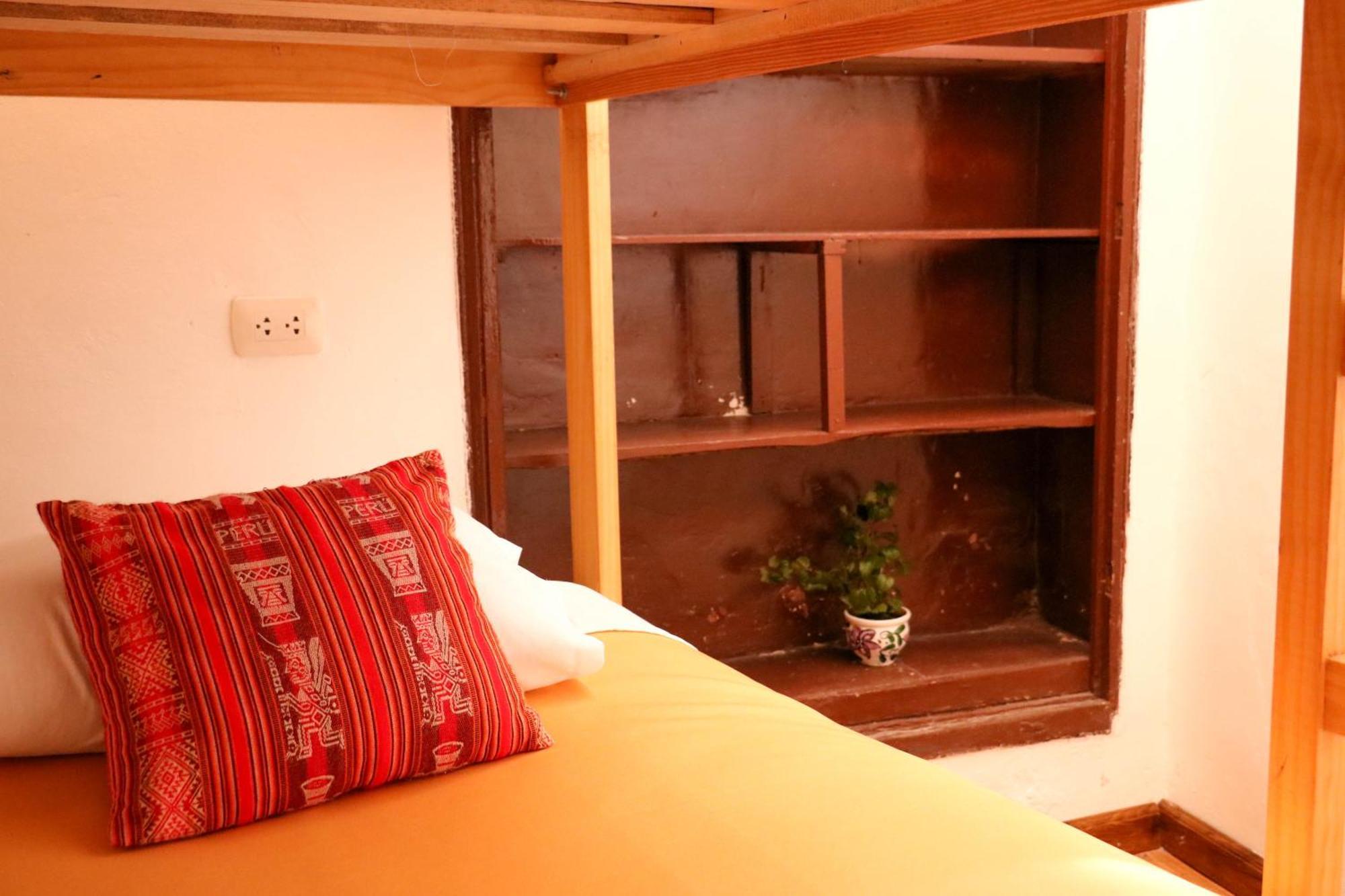 Millas House Cusco