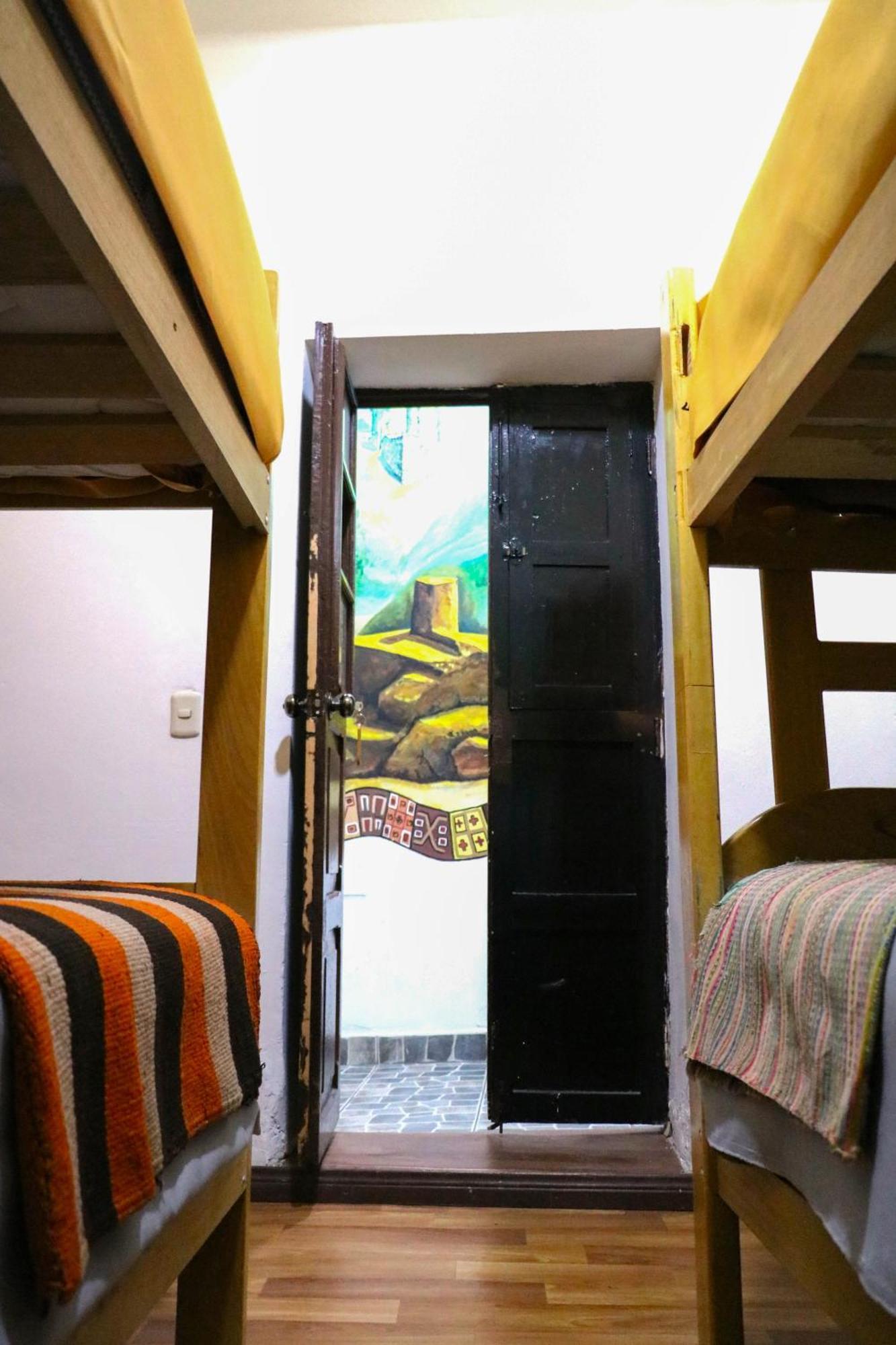 Millas House Bed & Breakfast