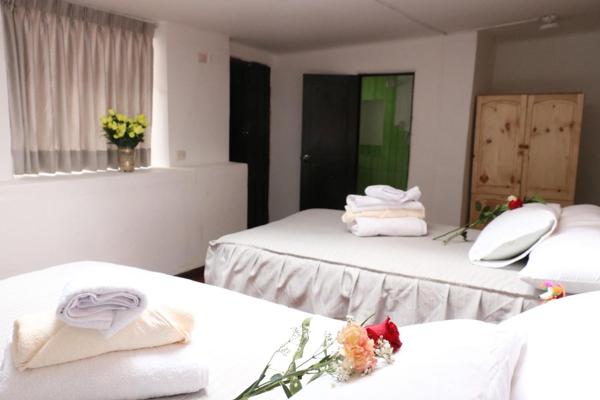 Bed & Breakfast Millas House