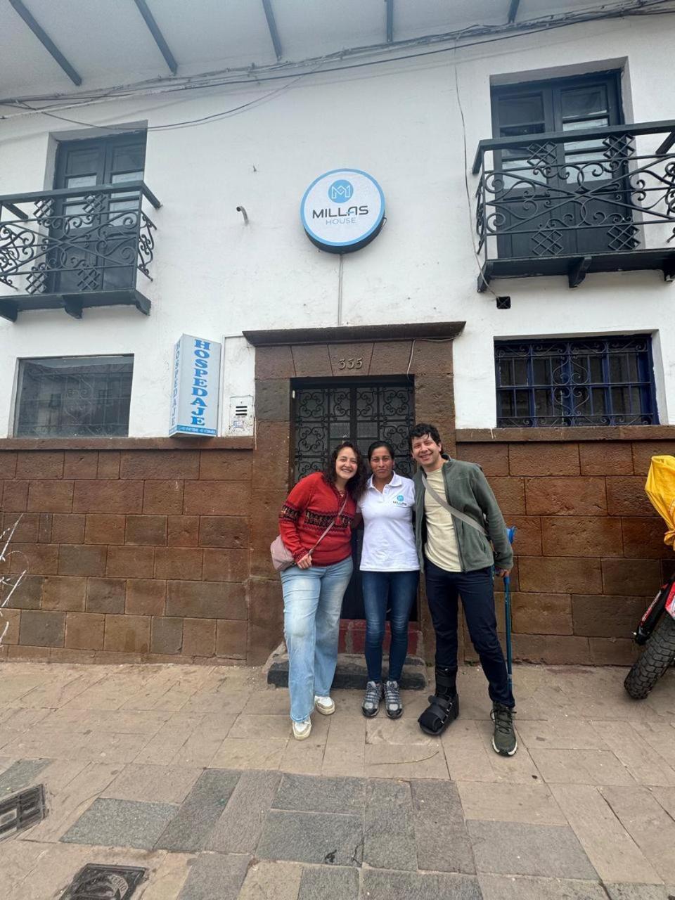 Millas House Cusco
